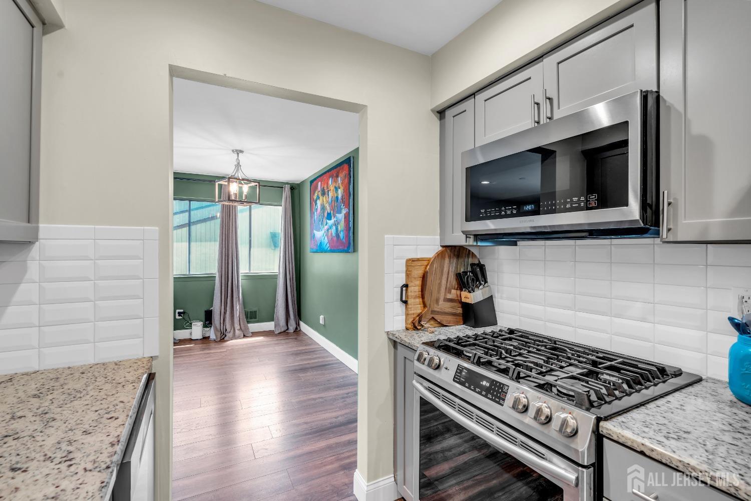 145 Wilcox Court #79, Old Bridge, New Jersey image 13