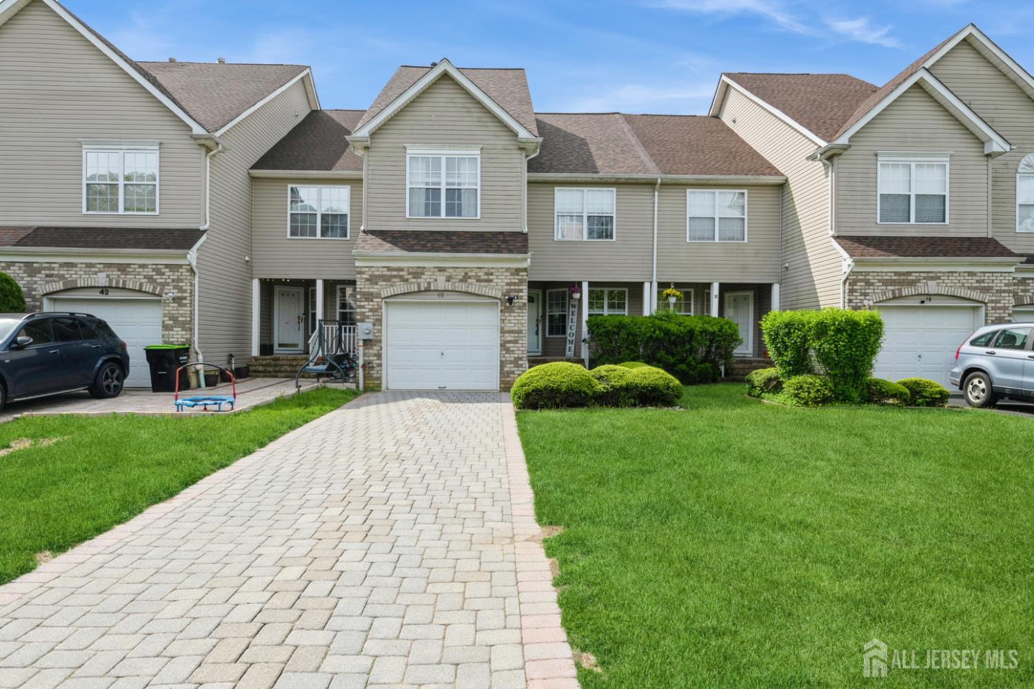 40 Dickerson Lane, Old Bridge, New Jersey image 1