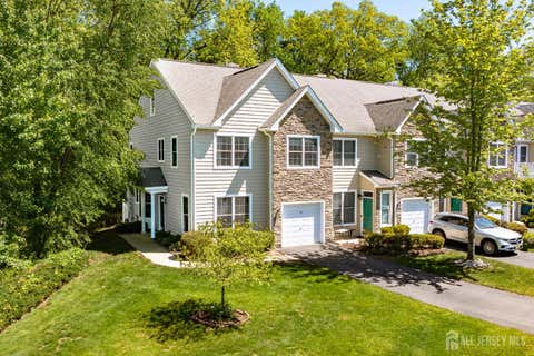 Condo For Sale - 34 Amber Drive<br/> Old Bridge, NJ 08857