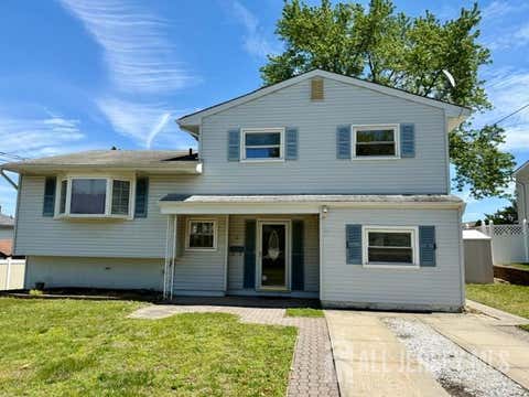 Homes For Rent - 5 Sussex Court<br/> South River, NJ 08882
