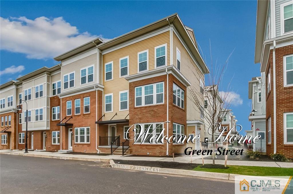 33 Green Street, North Brunswick, New Jersey image 1