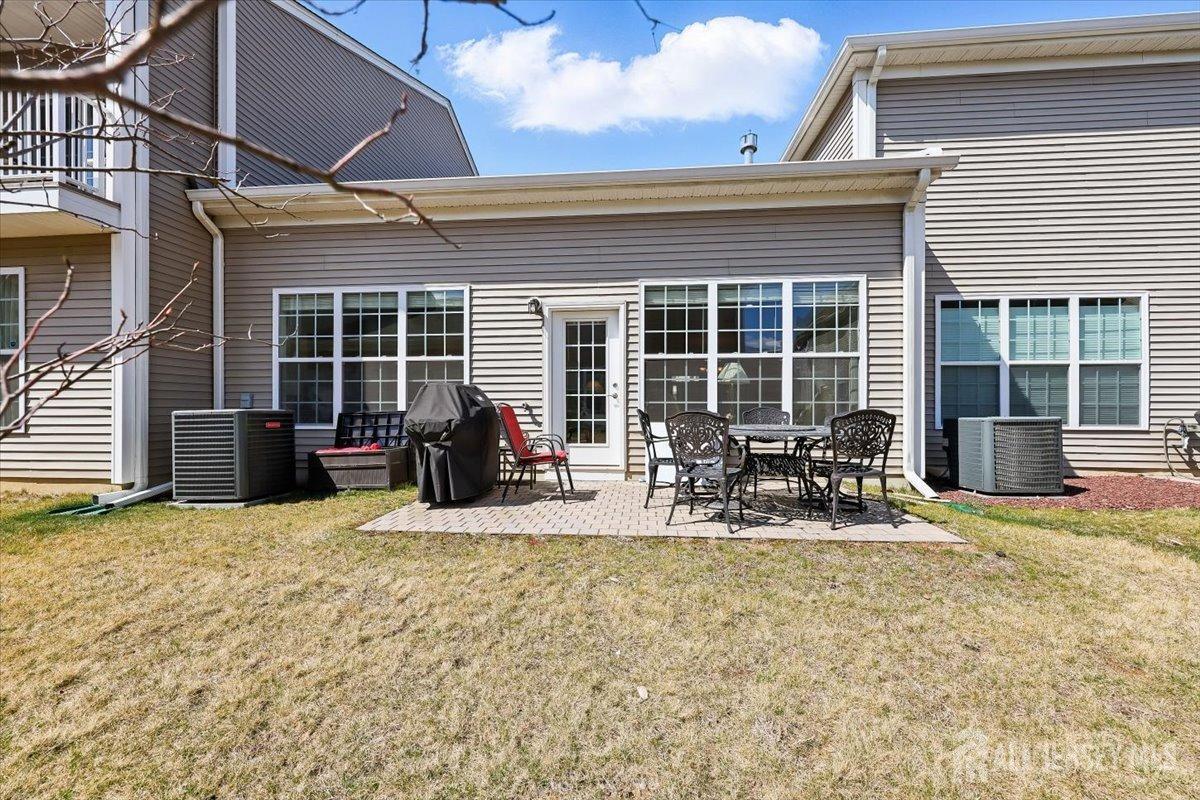 122 Grabowski Drive, Sayreville, New Jersey image 20