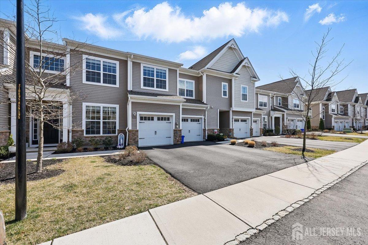 122 Grabowski Drive, Sayreville, New Jersey image 39