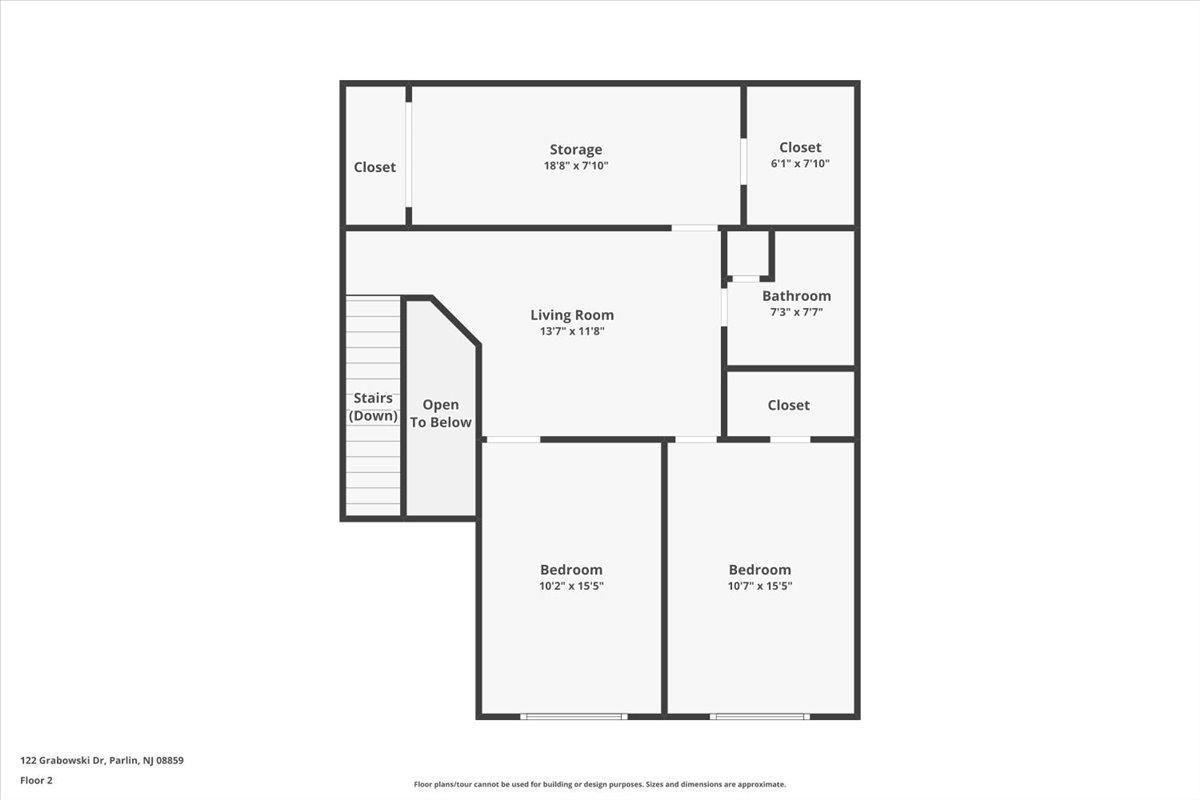 122 Grabowski Drive, Sayreville, New Jersey image 49