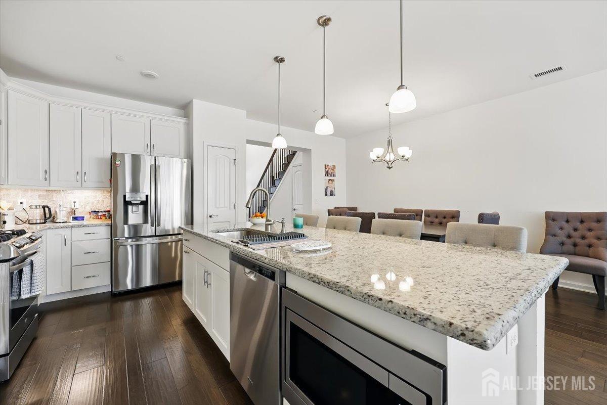 122 Grabowski Drive, Sayreville, New Jersey image 13