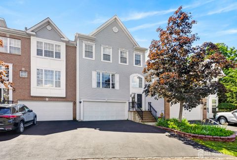Condo For Sale - 308 Bernard Drive<br/> Morganville, NJ 07751