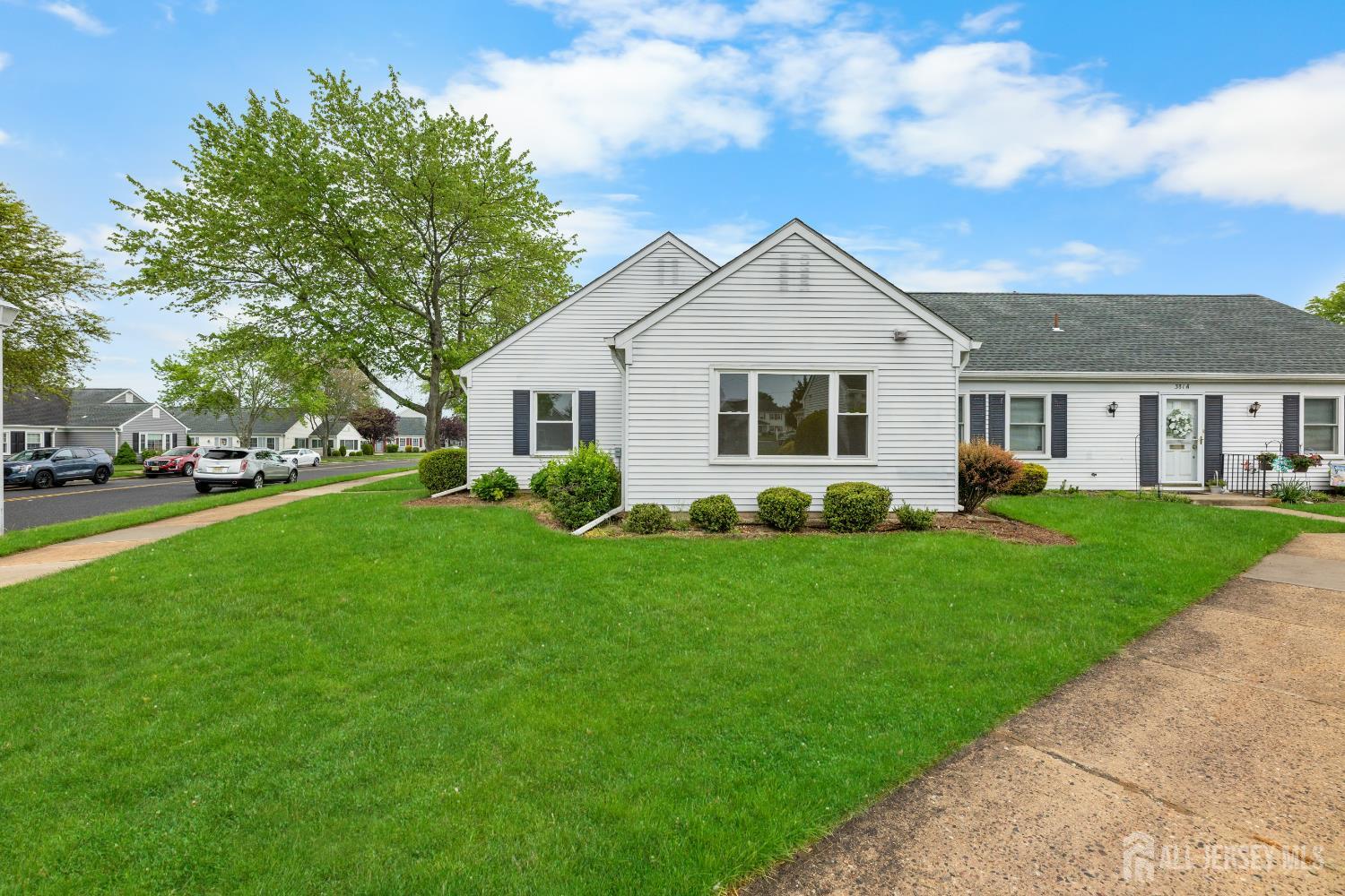 381-C Old Nassau Road, Monroe Township, New Jersey image 35