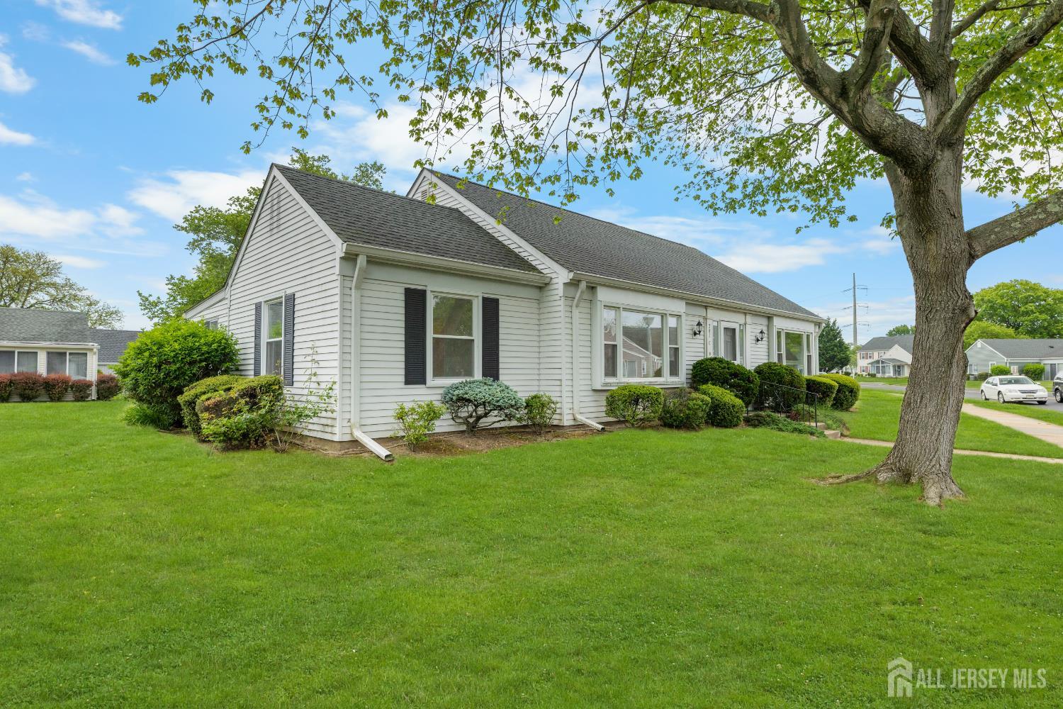 381-C Old Nassau Road, Monroe Township, New Jersey image 4