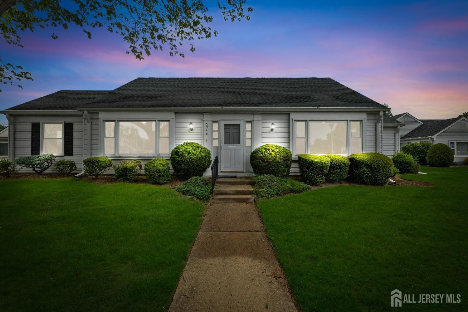 381-C Old Nassau Road, Monroe Township, New Jersey image 2
