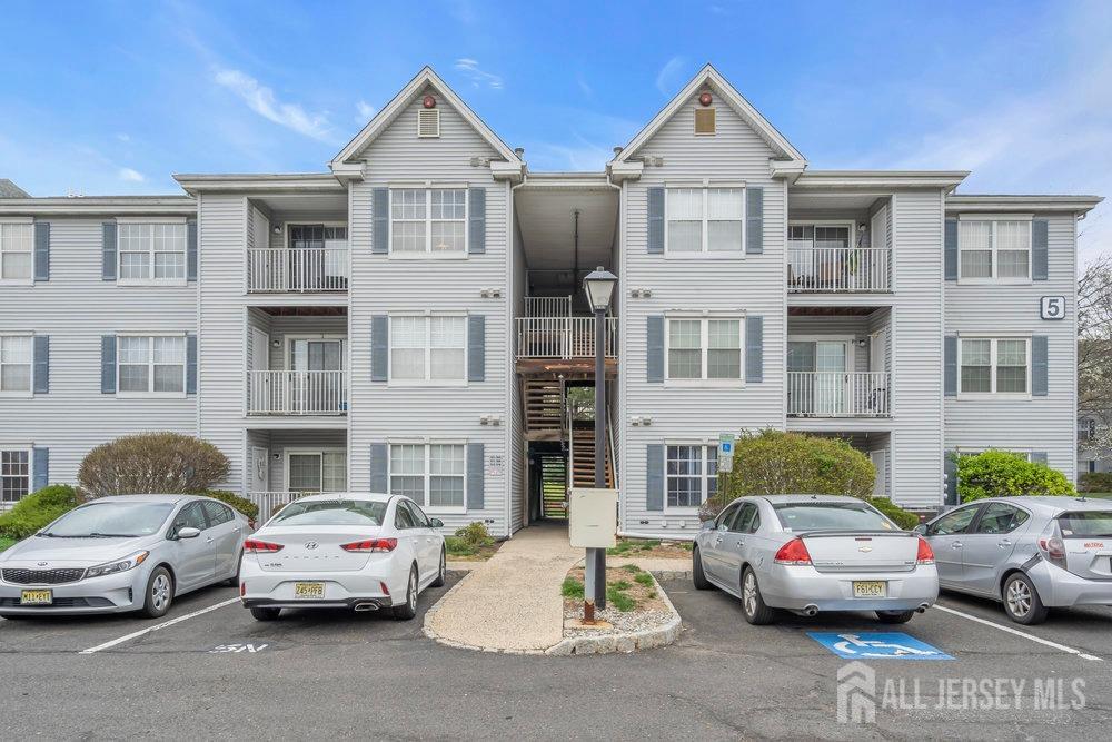 521 Stratford Place, Bridgewater, New Jersey image 26