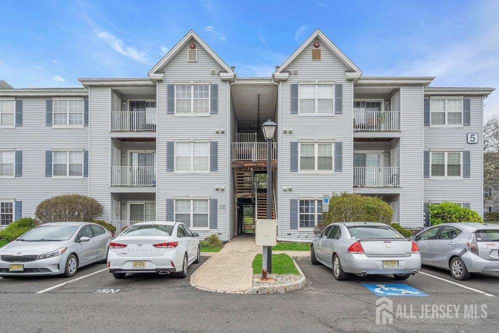 521 Stratford Place, Bridgewater, New Jersey image 21
