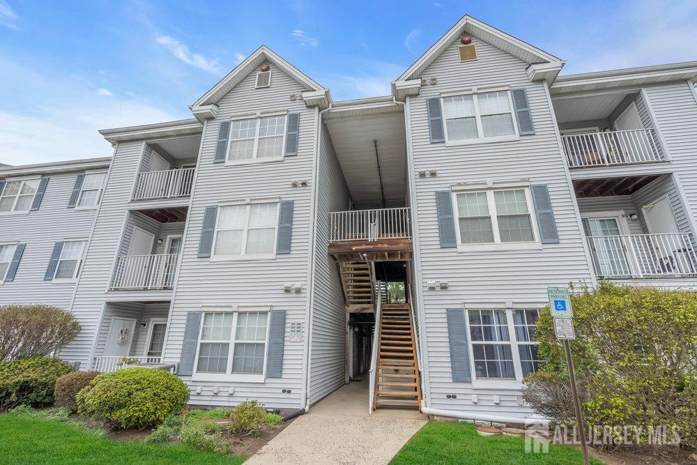 521 Stratford Place, Bridgewater, New Jersey image 22