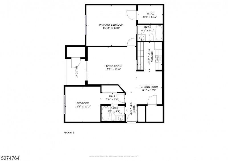 521 Stratford Place, Bridgewater, New Jersey image 27