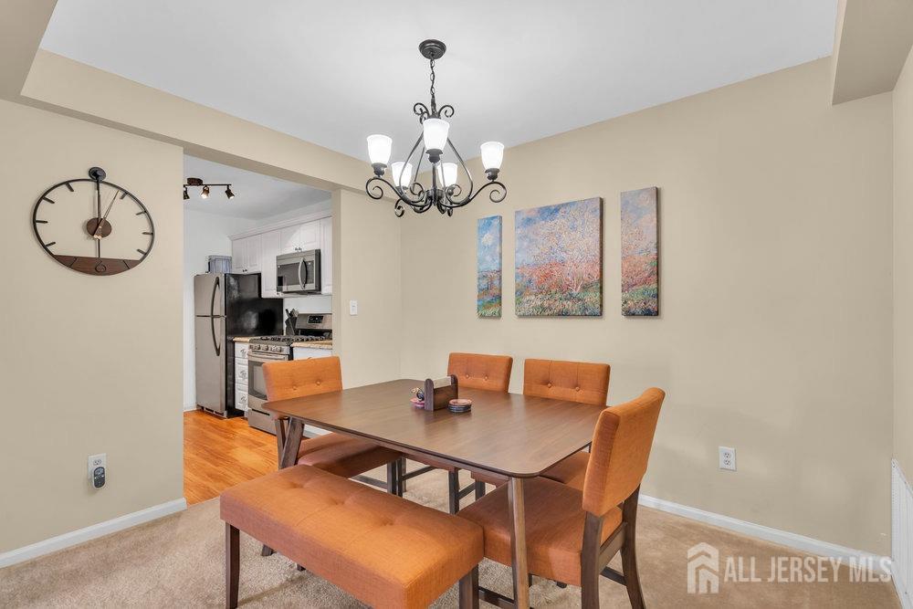 521 Stratford Place, Bridgewater, New Jersey image 4