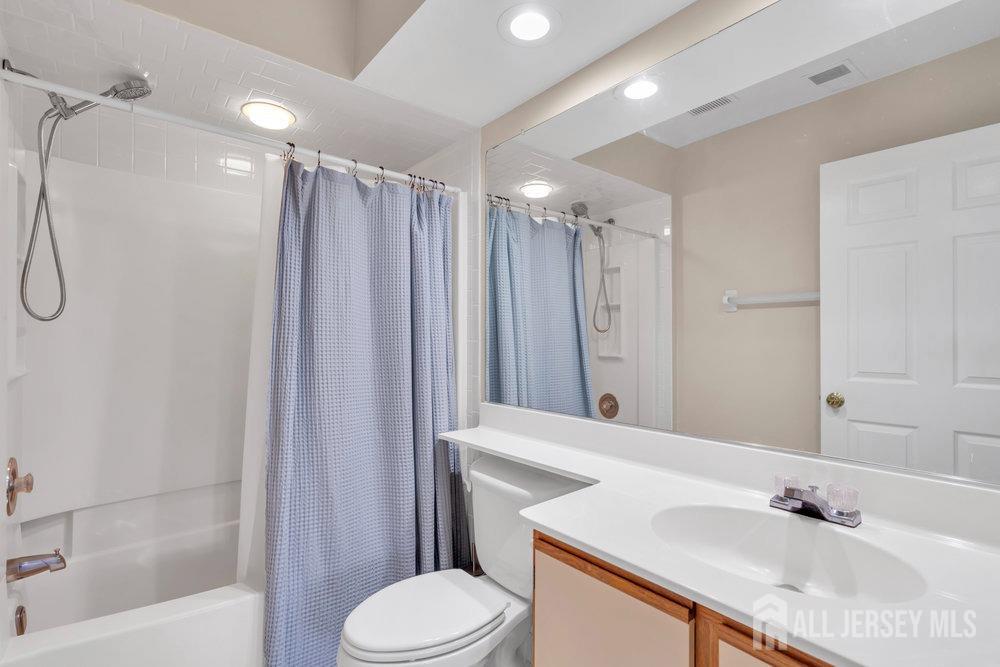 521 Stratford Place, Bridgewater, New Jersey image 17