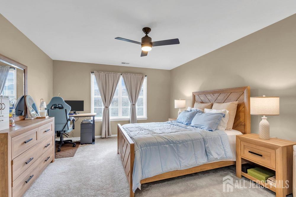 521 Stratford Place, Bridgewater, New Jersey image 16