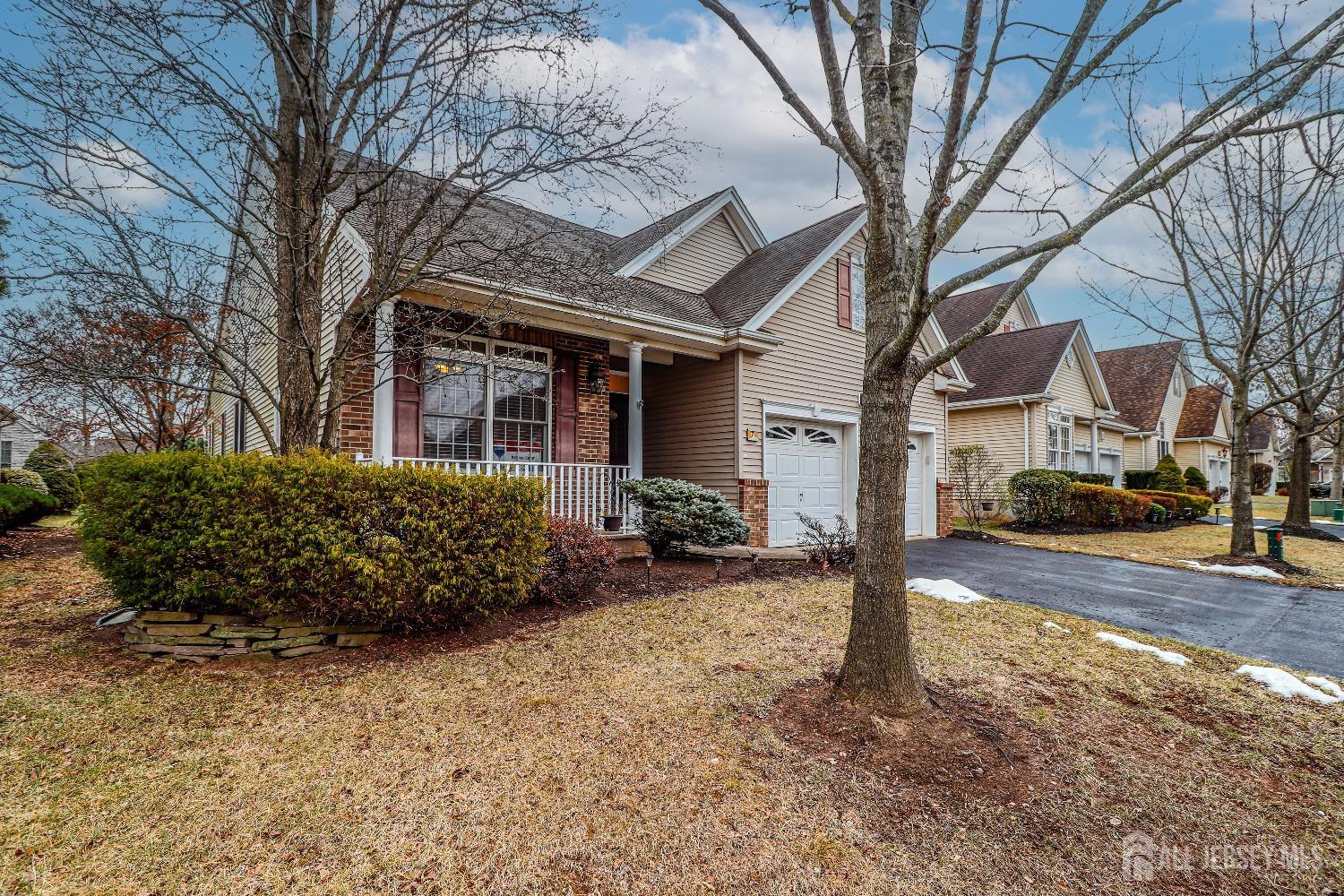 7 Stryker Road, Franklin, New Jersey image 2