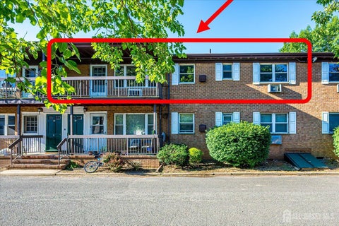 Condo For Sale - 55 Gill Lane #28<br/> Iselin, NJ 08830
