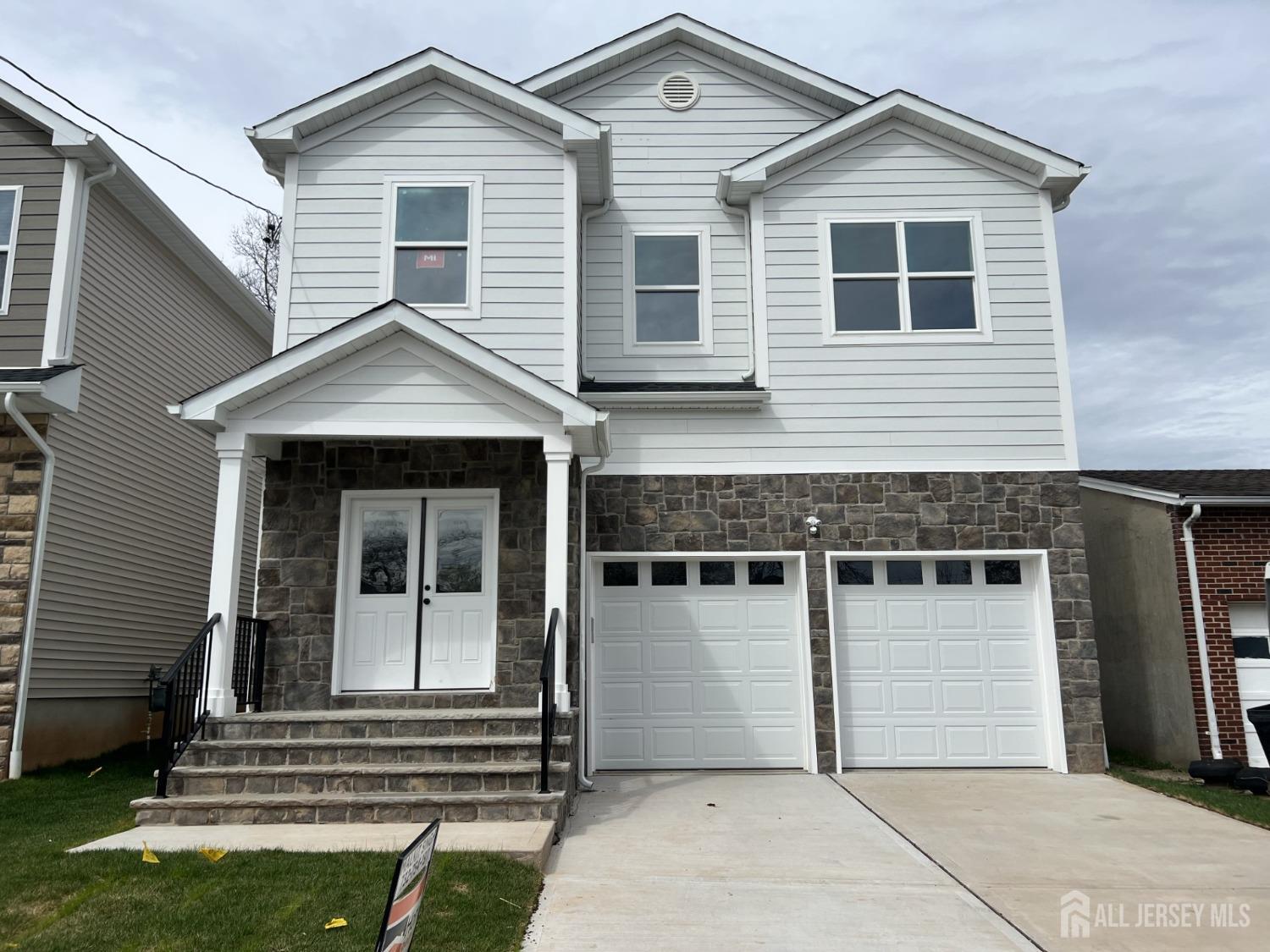 21 Catherine Street, Carteret, New Jersey image 1