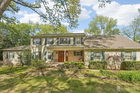 Homes For Sale - 924 Hughes Drive<br/> Mercer County, Hamilton, NJ 08690