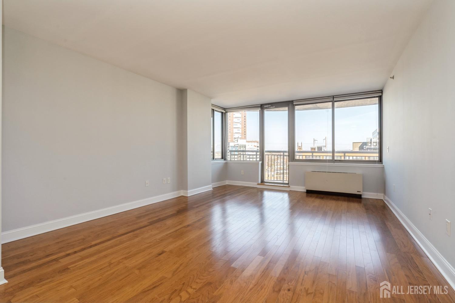 1 Spring Street #806, New Brunswick, New Jersey image 4
