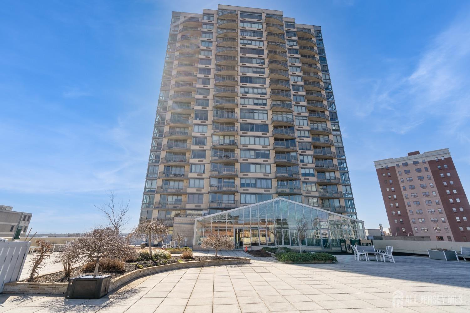 1 Spring Street #806, New Brunswick, New Jersey image 1