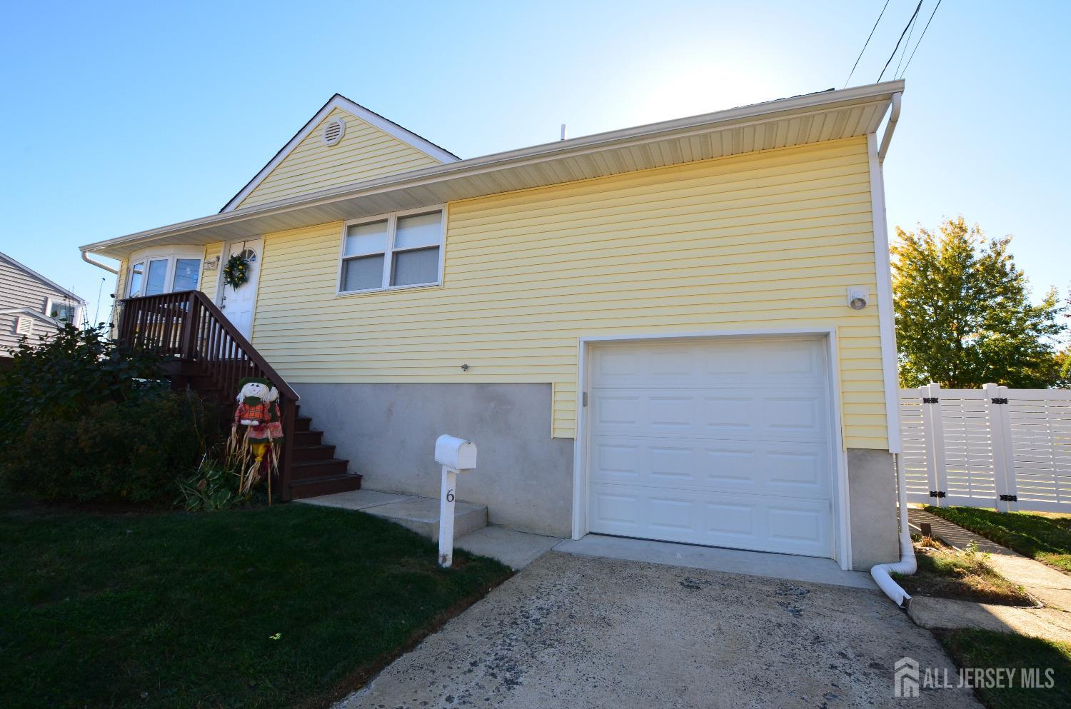 6 Dibling Street, Union Beach, New Jersey image 27