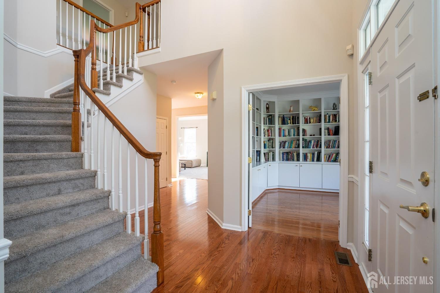 23 Heather Court, Plainsboro, New Jersey image 5