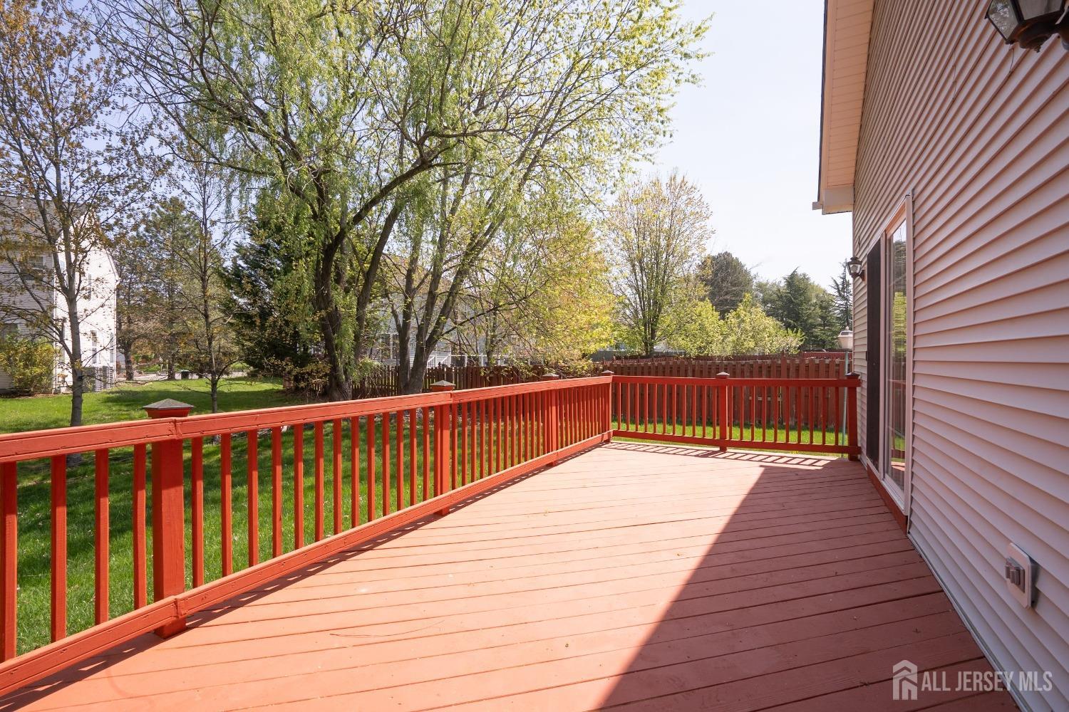 23 Heather Court, Plainsboro, New Jersey image 48