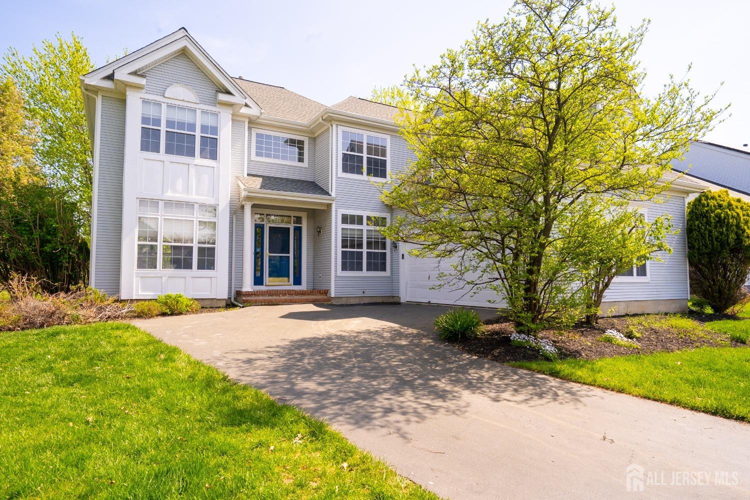 23 Heather Court, Plainsboro, New Jersey image 3
