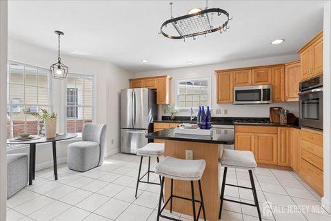 Condo For Sale - 45 Hedge Row Road<br/> Plainsboro, NJ 08540