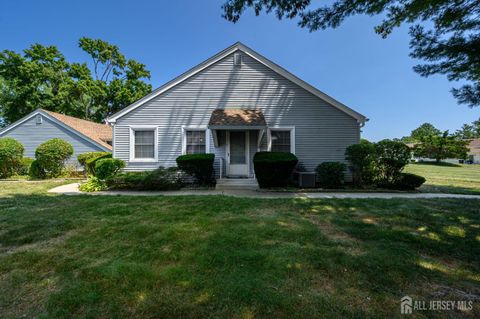 Condo For Sale - 12 Zacatin Road #A<br/> Freehold, NJ 07728