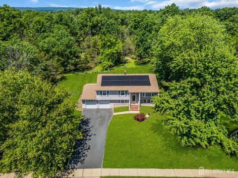 Homes For Sale - 6 Fox Chase Run<br/> Somerset County, Hillsborough, NJ 08844