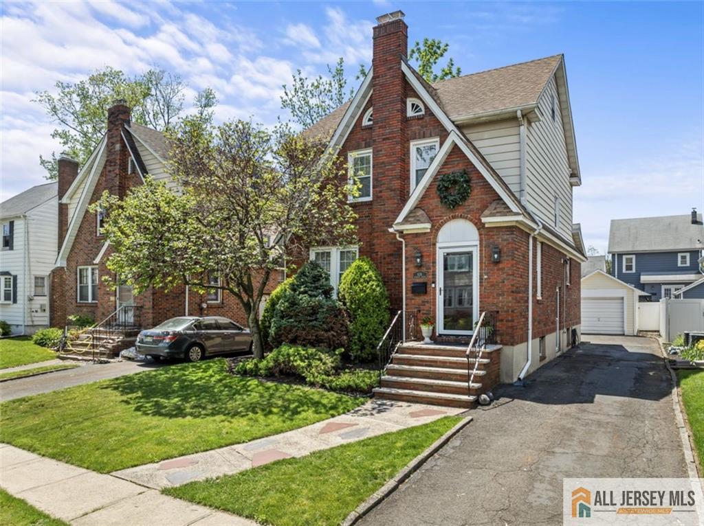 624 Sheridan Avenue, Roselle Park, New Jersey image 1