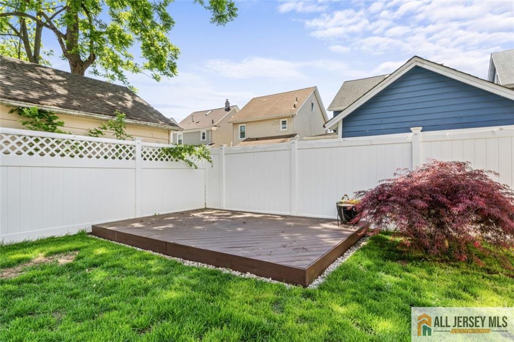 624 Sheridan Avenue, Roselle Park, New Jersey image 28