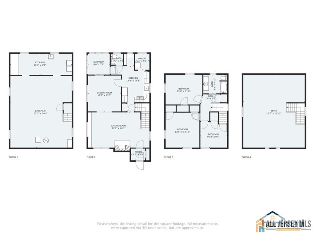 624 Sheridan Avenue, Roselle Park, New Jersey image 34