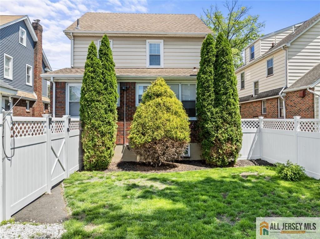 624 Sheridan Avenue, Roselle Park, New Jersey image 27