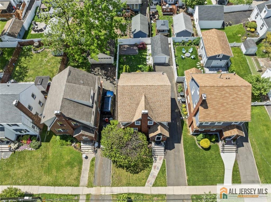 624 Sheridan Avenue, Roselle Park, New Jersey image 31