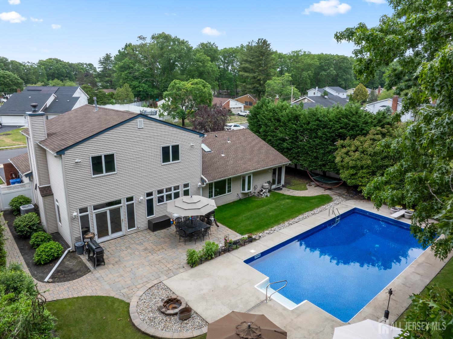 28 Sugarbush Road, Howell, New Jersey image 49
