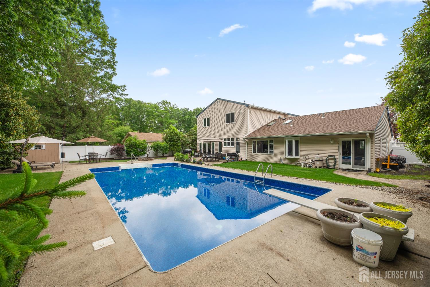 28 Sugarbush Road, Howell, New Jersey image 48
