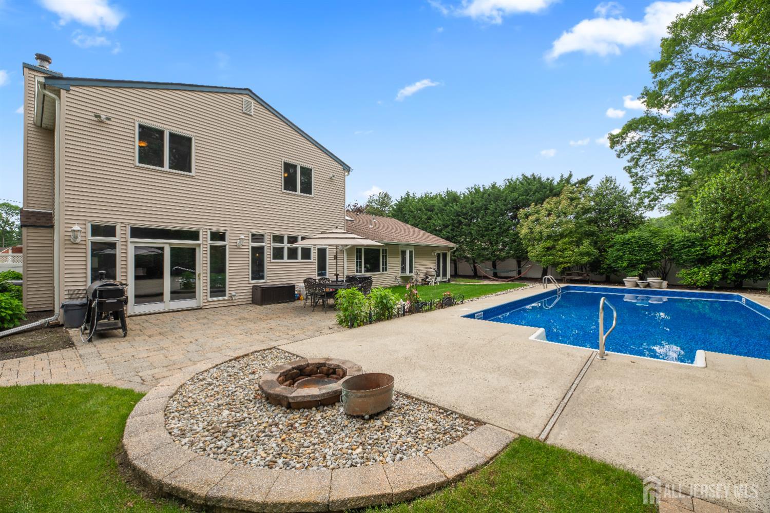 28 Sugarbush Road, Howell, New Jersey image 47