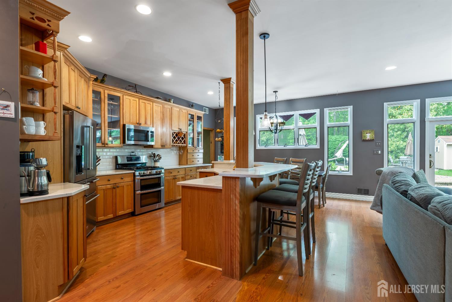 28 Sugarbush Road, Howell, New Jersey image 13