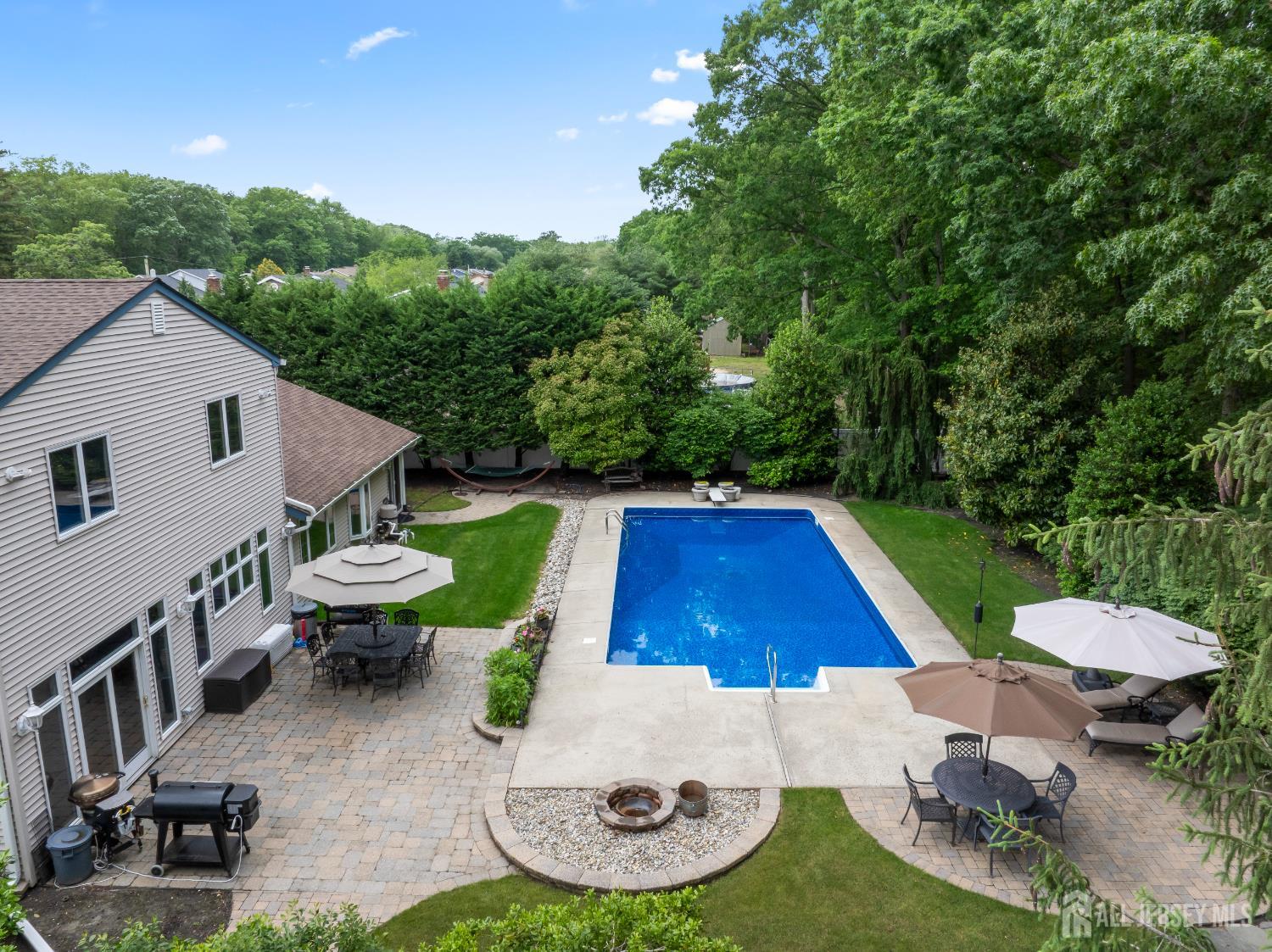 28 Sugarbush Road, Howell, New Jersey image 50