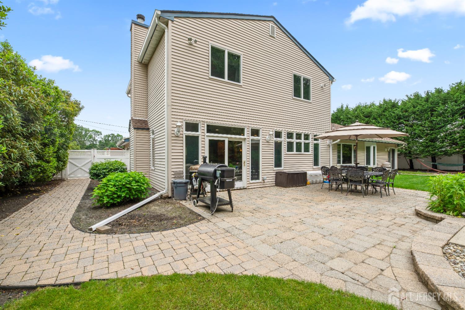28 Sugarbush Road, Howell, New Jersey image 43