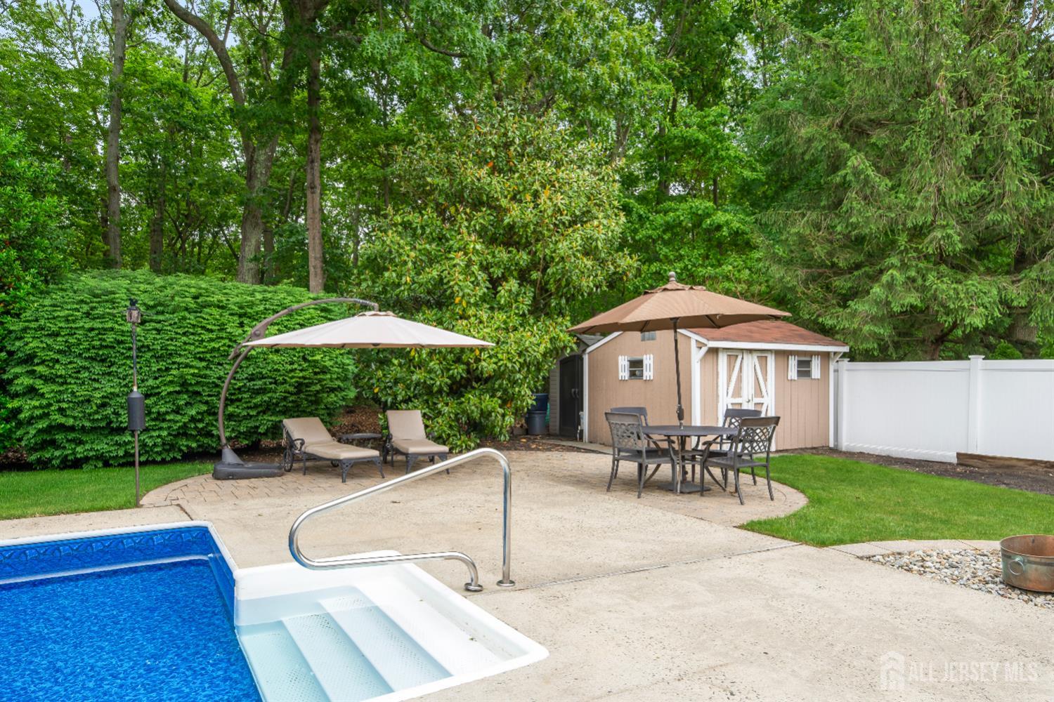 28 Sugarbush Road, Howell, New Jersey image 46