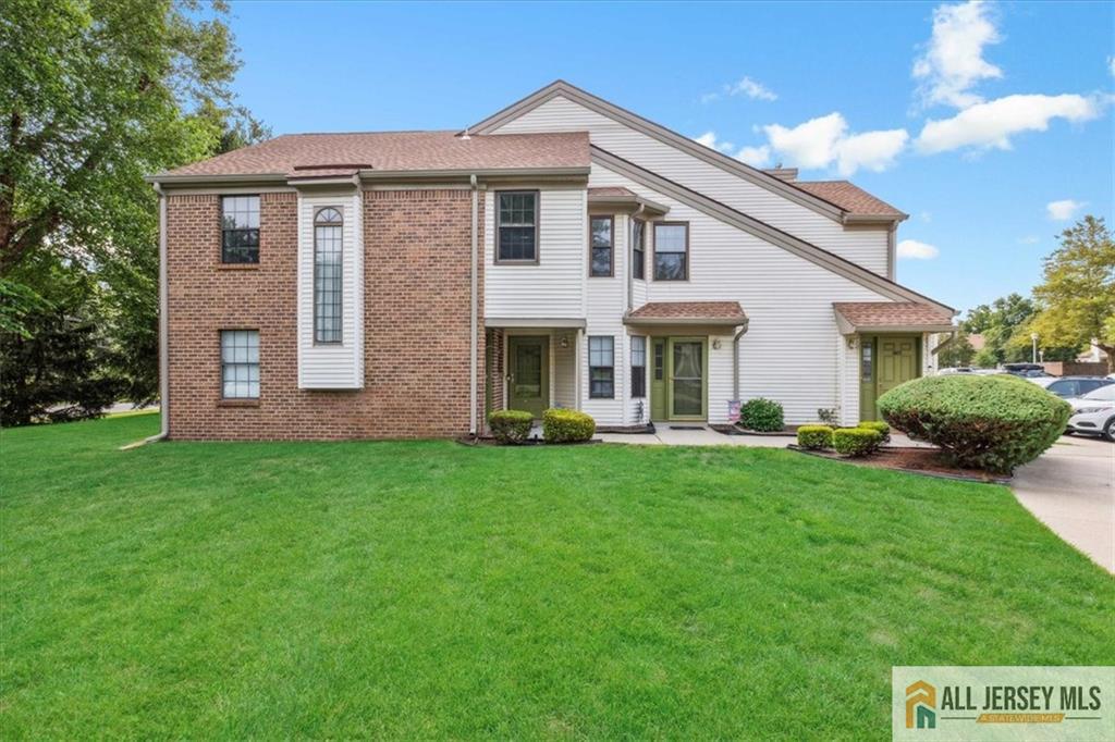 1601 Pebble Place #1601, Sayreville, New Jersey image 1