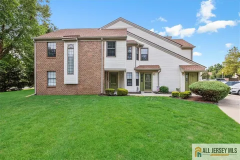 1601 Pebble Place Unit 1601, Sayreville, NJ 08859 - MLS#: 2561478M