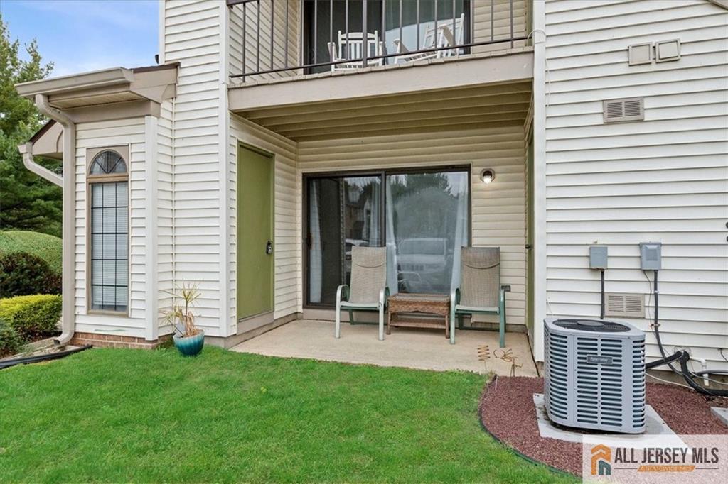 1601 Pebble Place #1601, Sayreville, New Jersey image 16