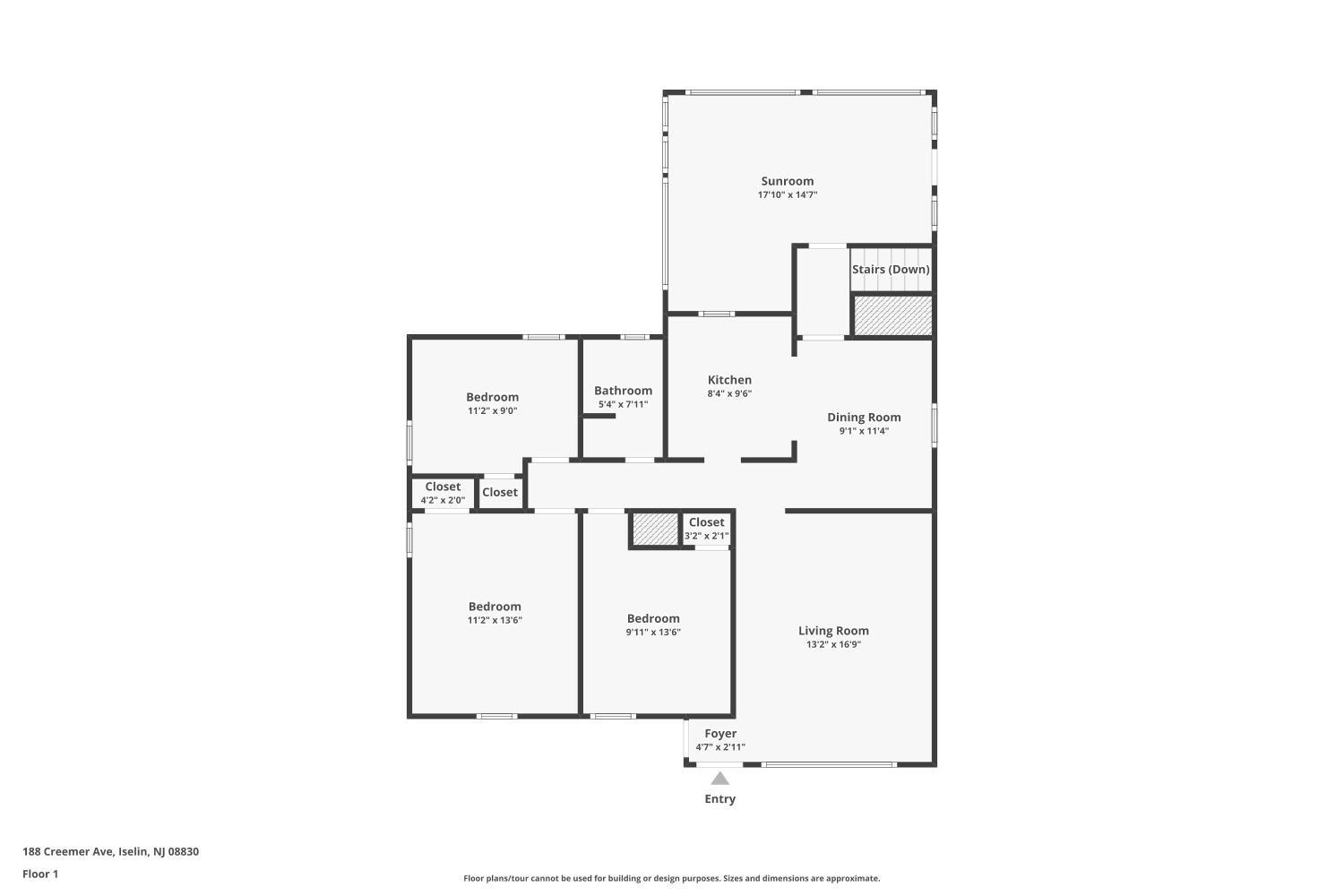 188 Creemer Avenue, Iselin, New Jersey image 40