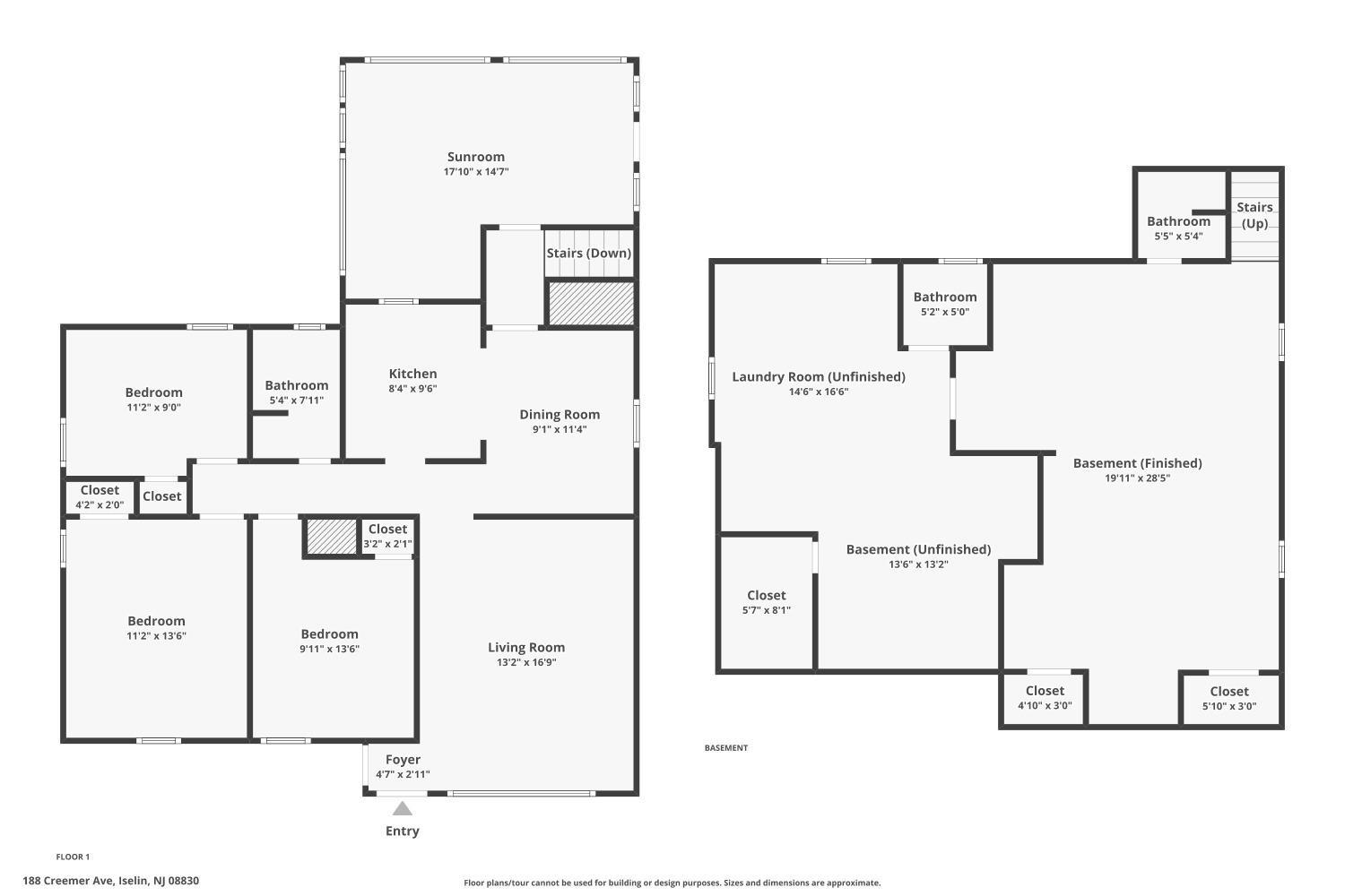 188 Creemer Avenue, Iselin, New Jersey image 39